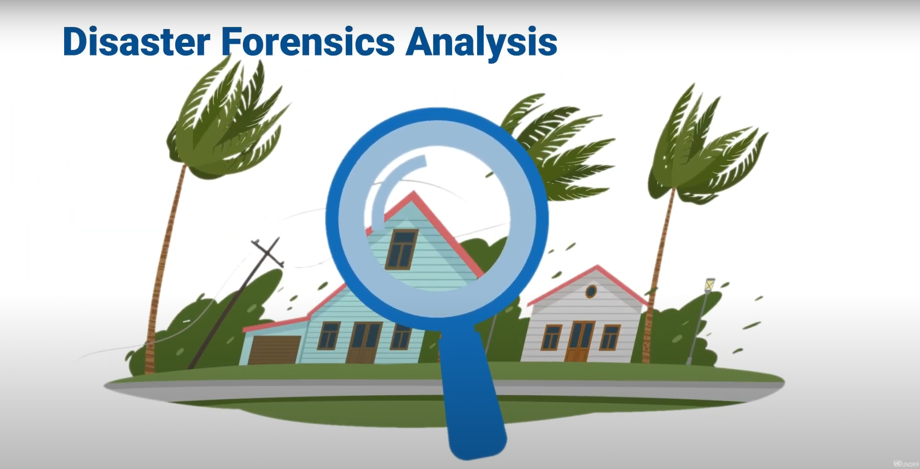 Forensik Bencana: Memahami Akar Risiko untuk Mengurangi Dampak di Masa Depan